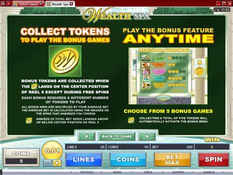 wealth spa microgaming|Wealth Spa Slots .